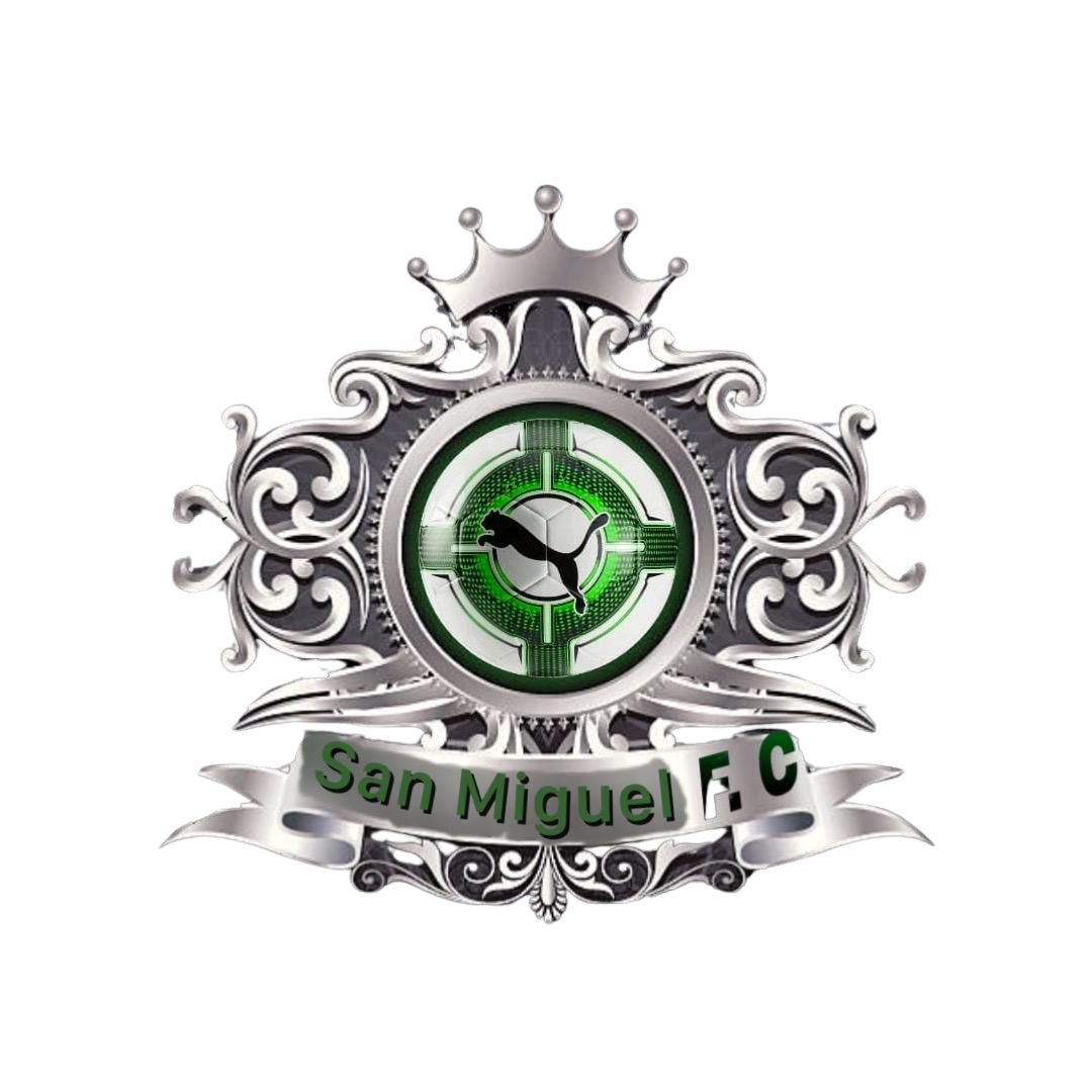 Escudo San Miguel FC