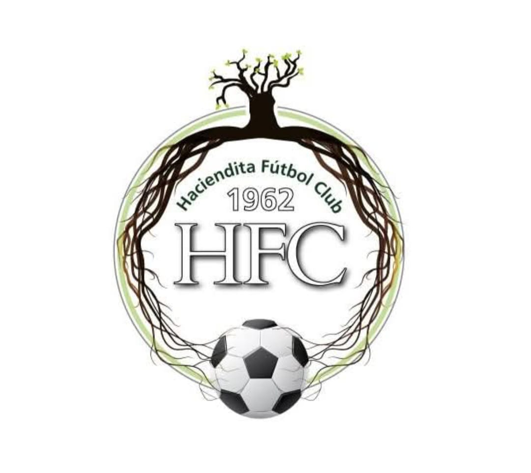 Escudo Haciendita FC