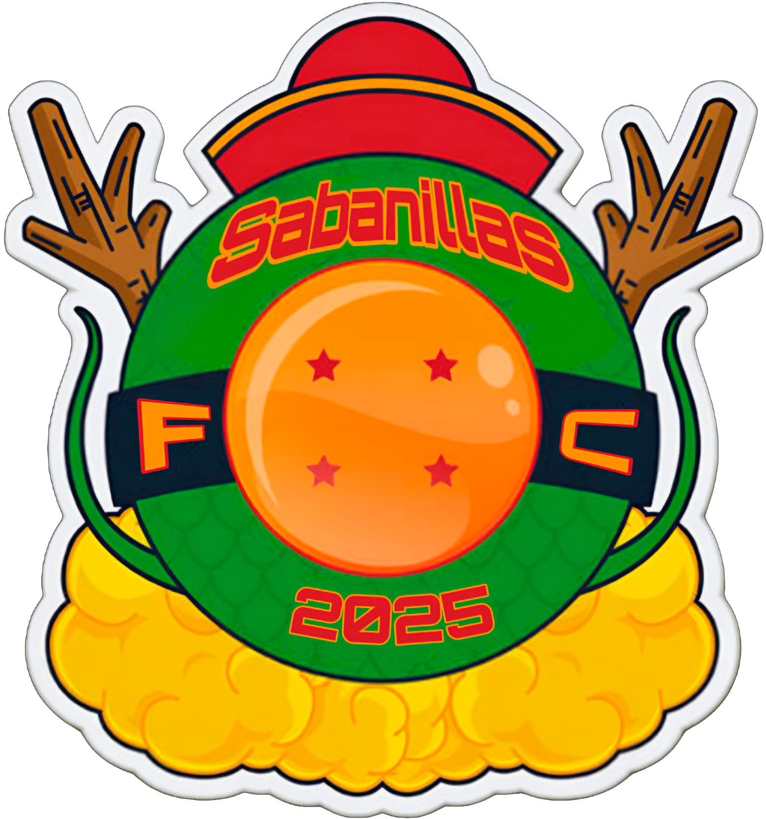 Escudo Sabanillas FC