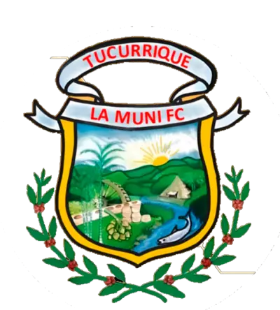 Escudo La Muni FC