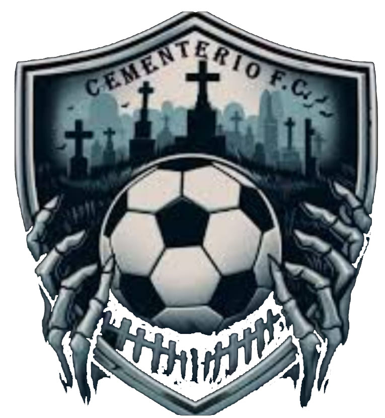 Escudo Cementerio FC