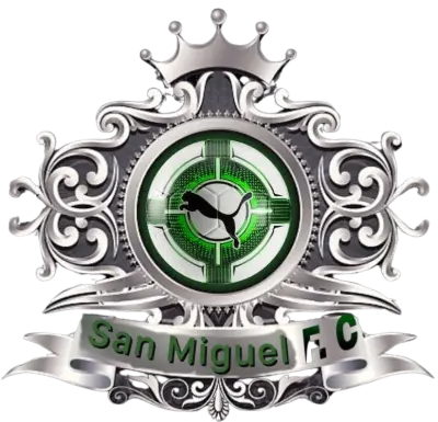 Escudo San Miguel FC