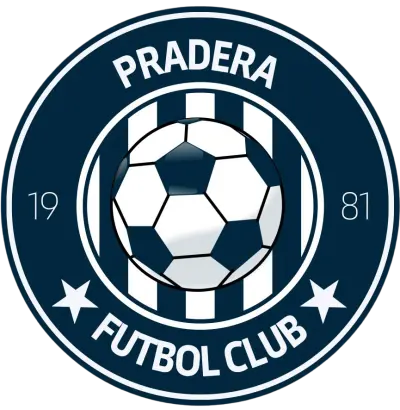 Escudo Pradera FC
